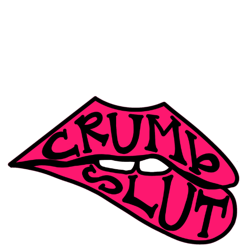 Crumbslut Logo